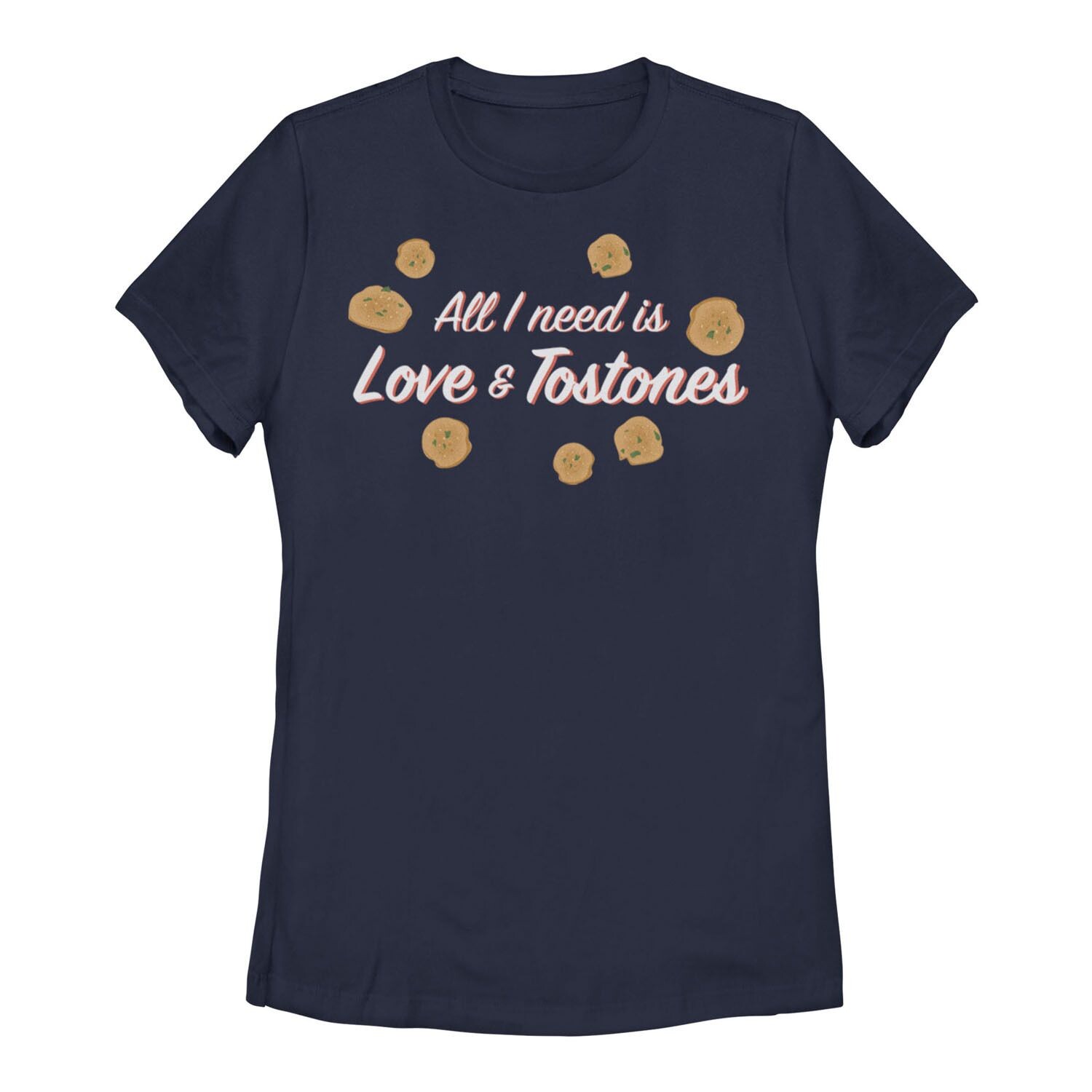 Футболка Gonzales All I Need Is Love & Tostones среди юниоров Licensed Character
Футболка Gonzales All I Need Is Love & Tostones среди юниоров Licensed Character