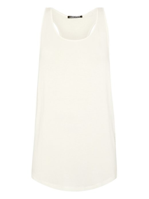 Борцовский топ Chiemsee, белый
Борцовский топ Chiemsee, белый