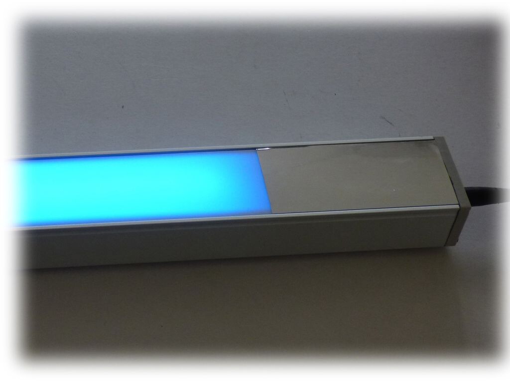 5891 SMART +4-зонный светодиодный светильник ALU 1,5 м, 43x30 мм, RGB, вкл. Xenon
5891 SMART +4-зонный светодиодный светильник ALU 1,5 м, 43x30 мм, RGB, вкл. Xenon