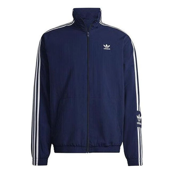 Куртка adidas originals Adicolor Classics Trefoil Track Jacket 'Night Indigo', индиго, Фиолетовый, Куртка adidas originals Adicolor Classics Trefoil Track Jacket 'Night Indigo', индиго
Куртка adidas originals Adicolor Classics Trefoil Track Jacket 'Night Indigo', индиго, Фиолетовый, Куртка adidas originals Adicolor Classics Trefoil Track Jacket 'Night Indigo', индиго