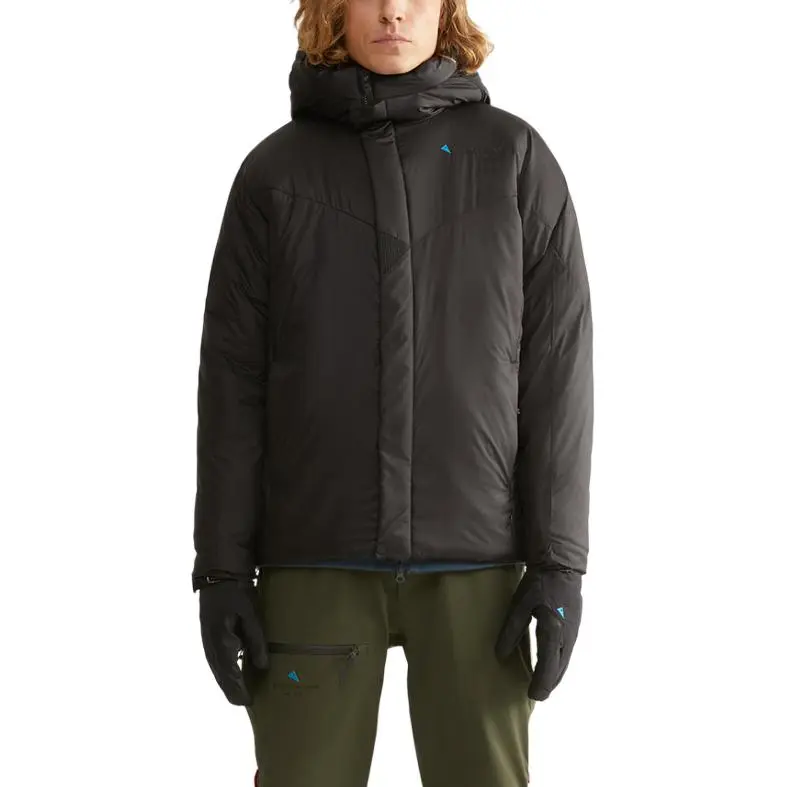 Klattermusen Пуховик мужской, Black
Klattermusen Пуховик мужской, Black