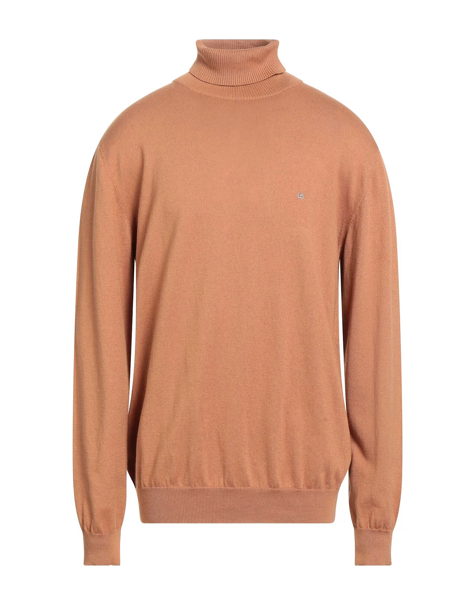 Водолазка Liu •Jo Man, коричневый
Водолазка Liu •Jo Man, коричневый