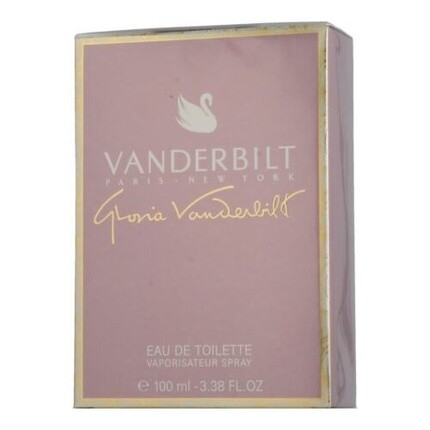 Туалетная вода Gloria Vanderbilt Parfum EDT 100 мл
Туалетная вода Gloria Vanderbilt Parfum EDT 100 мл