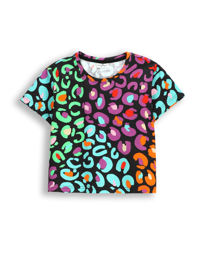 Футболка Coccodrillo, красочный
Футболка Coccodrillo, красочный