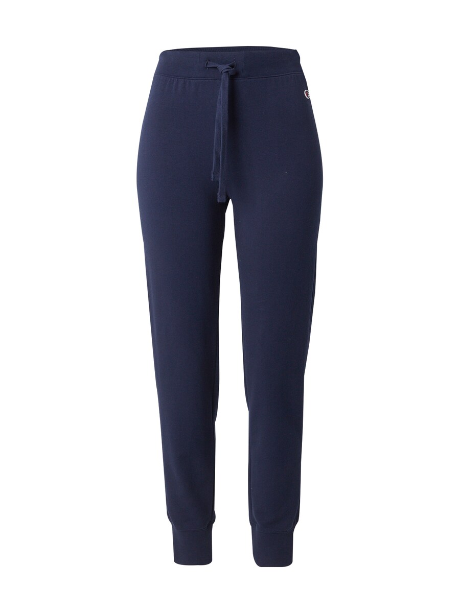 Зауженные брюки Champion Authentic Athletic Apparel, темно-синий
Зауженные брюки Champion Authentic Athletic Apparel, темно-синий