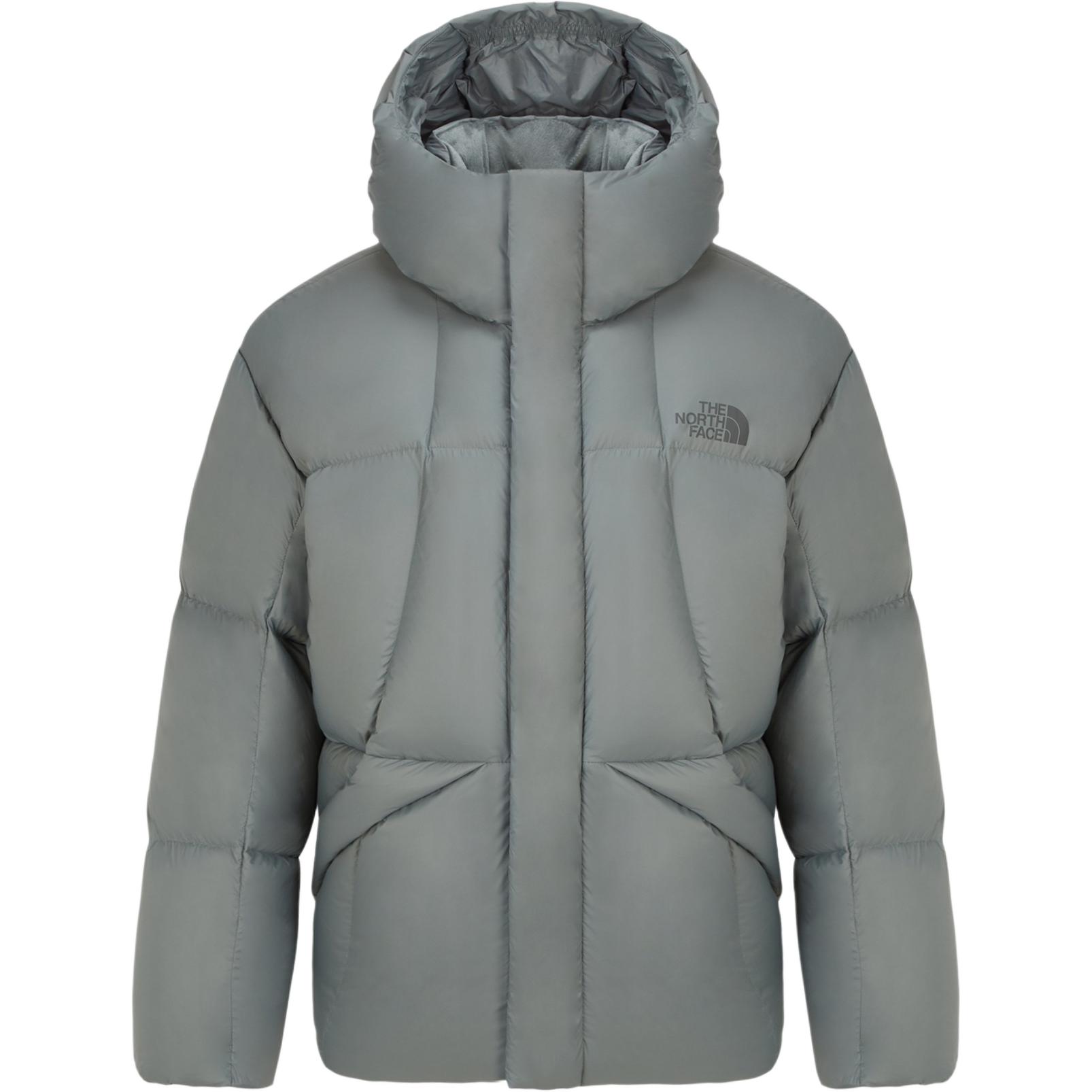 Мужская пуховик skye THE NORTH FACE, серый хаки
Мужская пуховик skye THE NORTH FACE, серый хаки