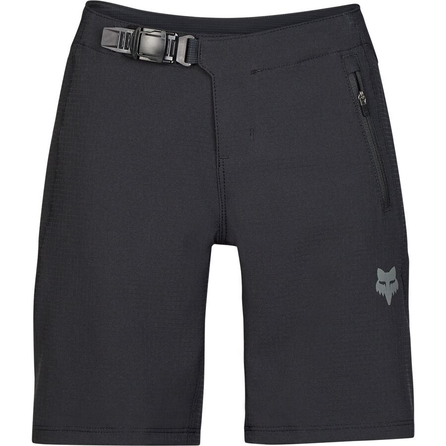 Шорты Fox Racing Defend Short Fox Racing, Black
Шорты Fox Racing Defend Short Fox Racing, Black