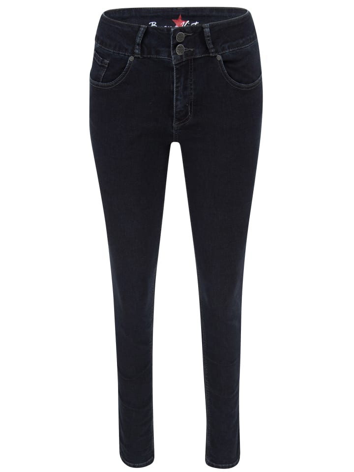 Джинсы Buena Vista, синий
Джинсы Buena Vista, синий