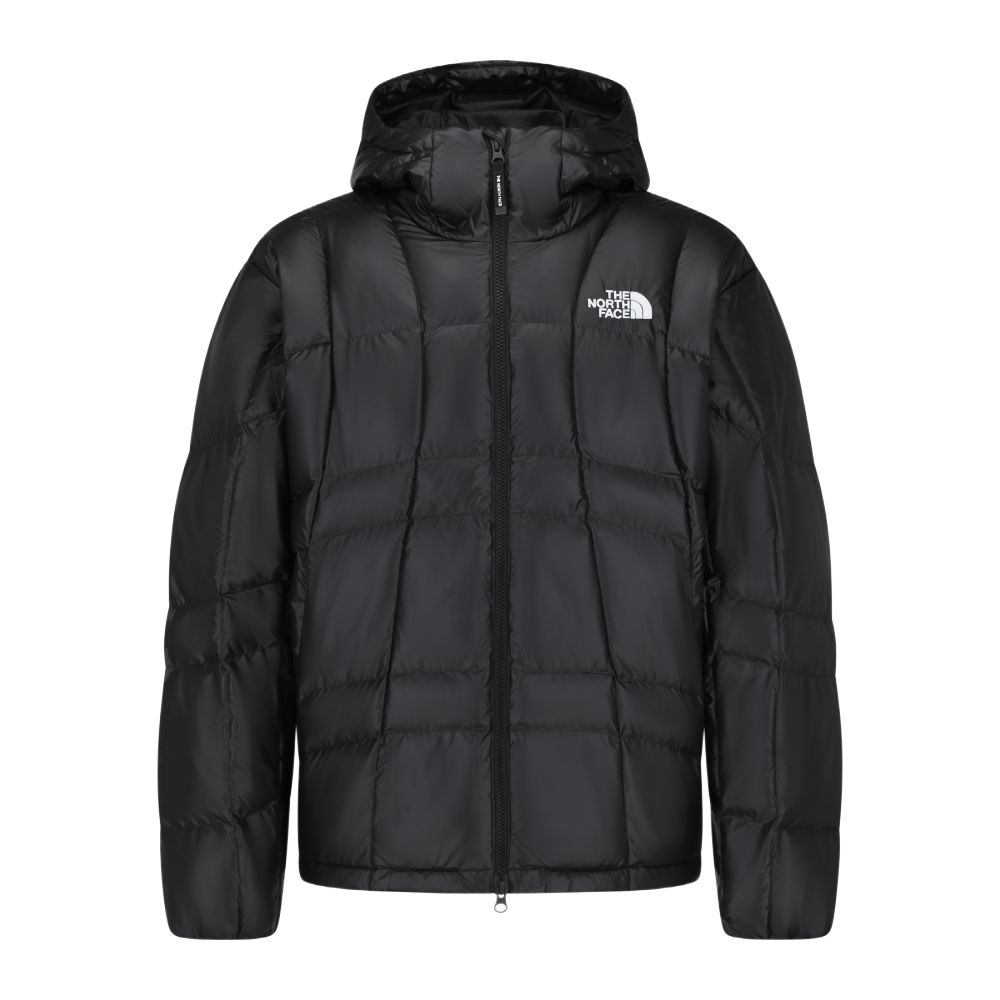 Куртка-пуховик WAVE ON JACKET, унисекс The North Face, черный
Куртка-пуховик WAVE ON JACKET, унисекс The North Face, черный