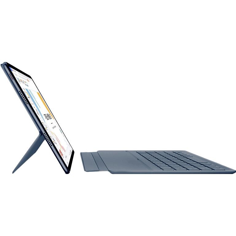 Amork Плоский защитный чехол, Huawei MatePad Air 11.5-inch magnetic detached keyboard
Amork Плоский защитный чехол, Huawei MatePad Air 11.5-inch magnetic detached keyboard