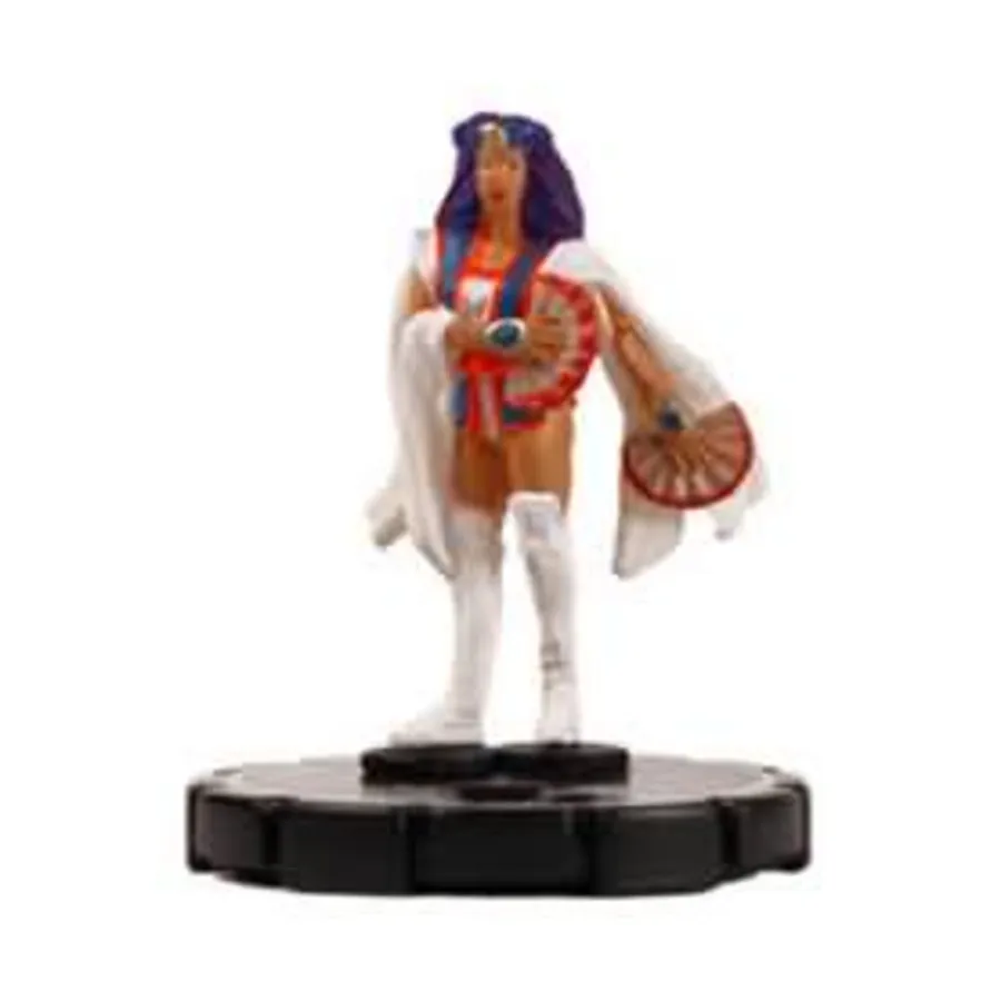 Томоэ #004 — Новичок, Indy HeroClix - Singles
Томоэ #004 — Новичок, Indy HeroClix - Singles