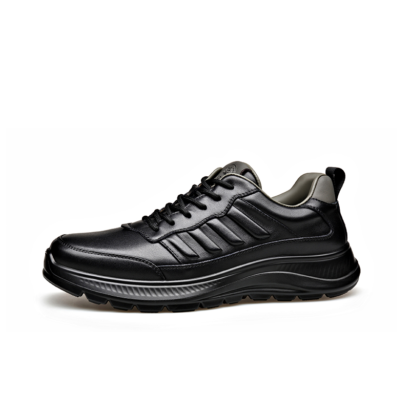 LAORENTOU Повседневные туфли мужские черные
LAORENTOU Повседневные туфли мужские черные