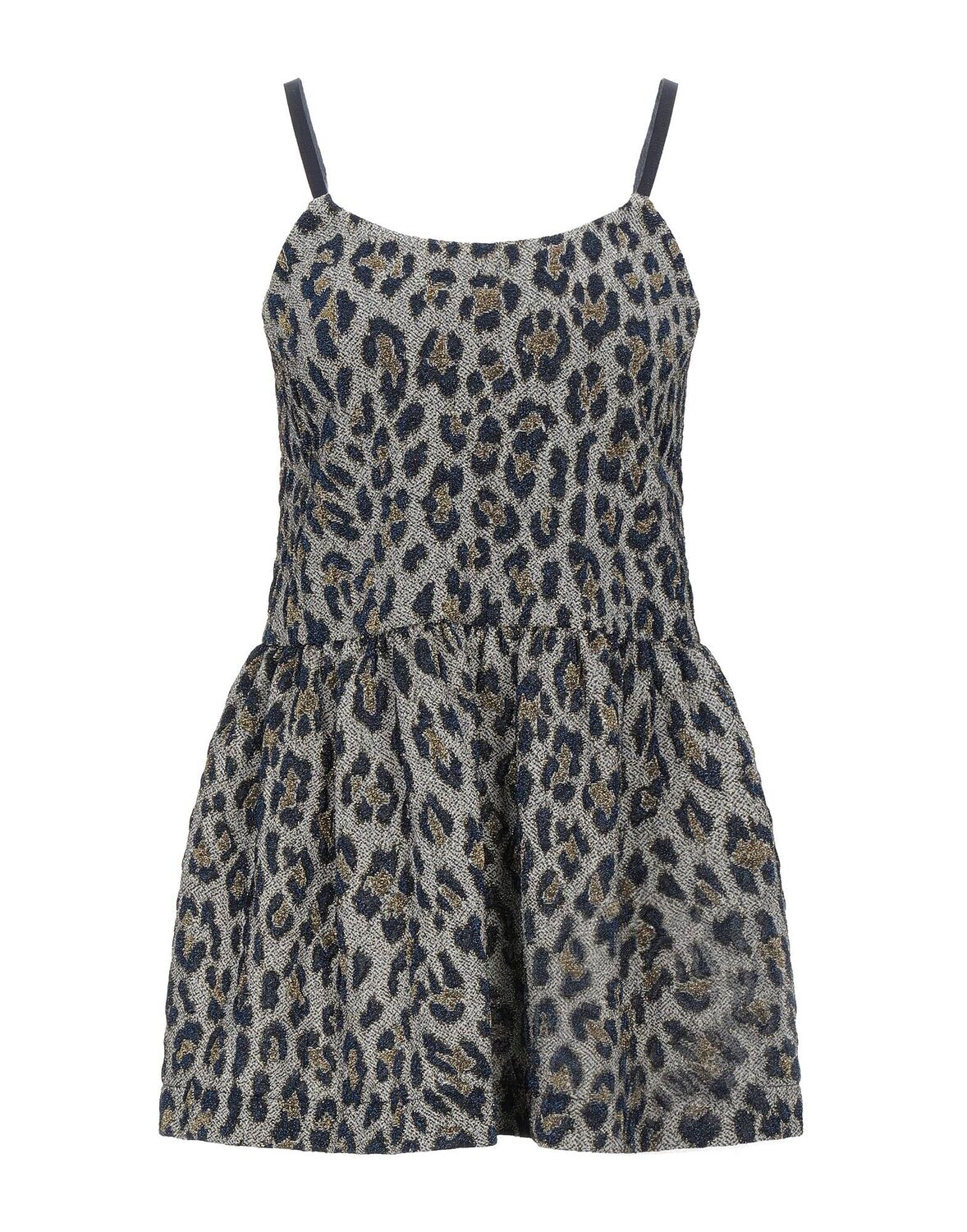 Топ Semicouture, синий
Топ Semicouture, синий