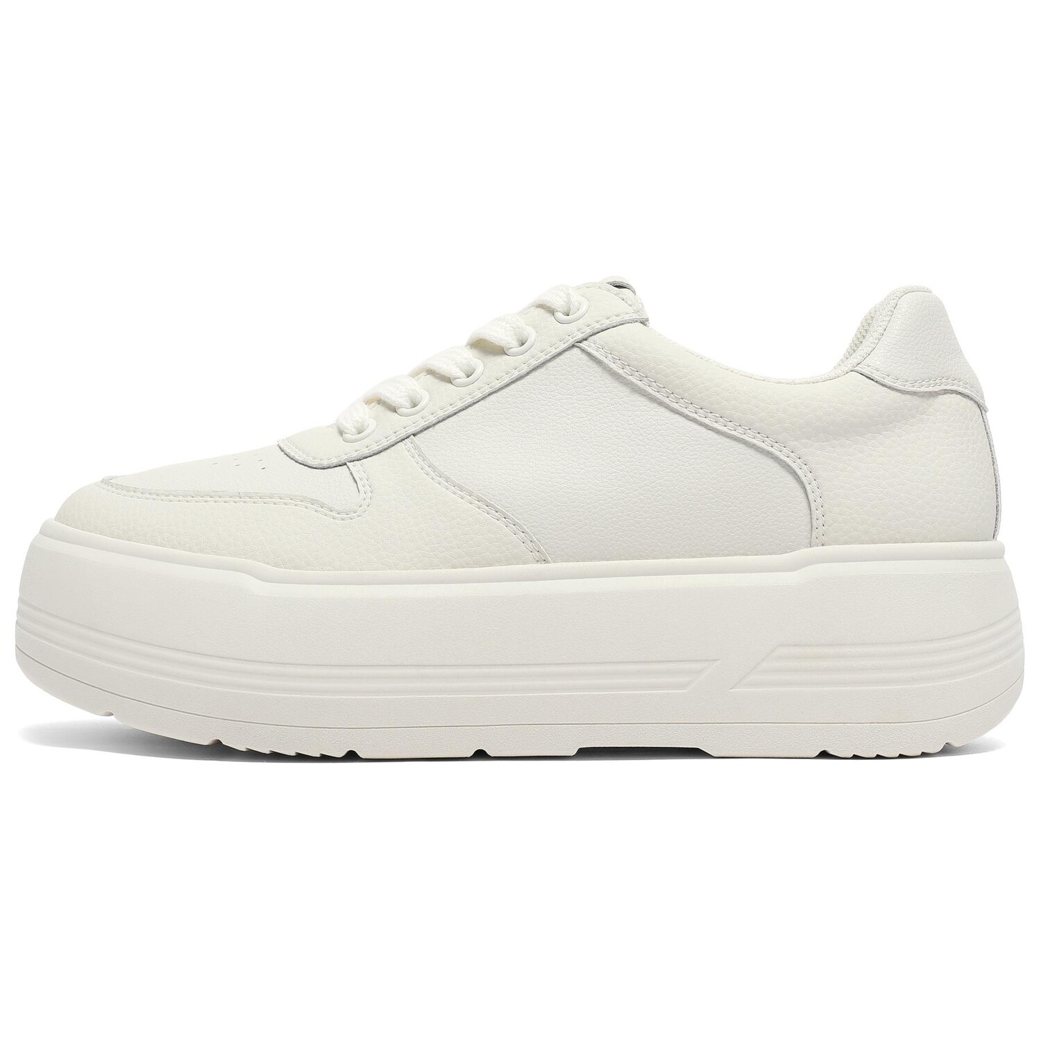 Кеды, скейтборд обувь женская низкая Senda, бежевый/серый
Кеды, скейтборд обувь женская низкая Senda, бежевый/серый