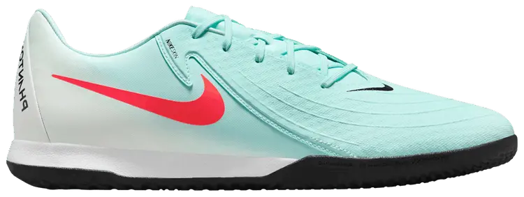 Кроссовки Nike Phantom GX 2 Academy IC 'Mad Energy Pack', бирюзовый 
Кроссовки Nike Phantom GX 2 Academy IC 'Mad Energy Pack', бирюзовый