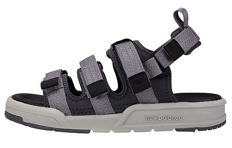 Пляжные сандалии New Balance NB 3205 унисекс
Пляжные сандалии New Balance NB 3205 унисекс