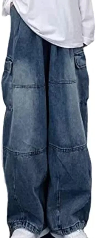 Джинсы Fairy Grunge с низкой посадкой CYee
Джинсы Fairy Grunge с низкой посадкой CYee