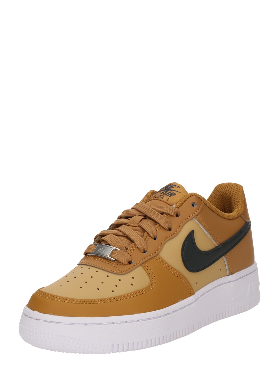 Кроссовки Nike Sportswear Air Force 1, Cognac/Umbra
Кроссовки Nike Sportswear Air Force 1, Cognac/Umbra