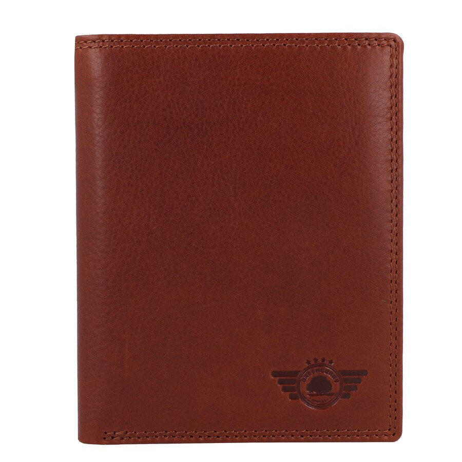 Кошелек GREENBURRY Vintage, Cognac
Кошелек GREENBURRY Vintage, Cognac