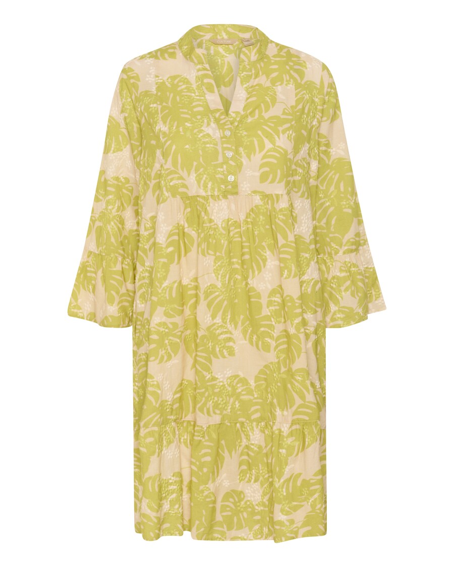 Мини платье CULTURE Debora, Yellow
Мини платье CULTURE Debora, Yellow