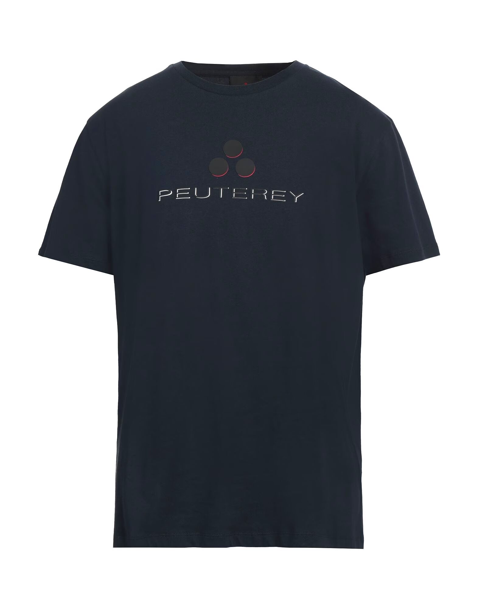 Футболка Peuterey, темно-синий
Футболка Peuterey, темно-синий