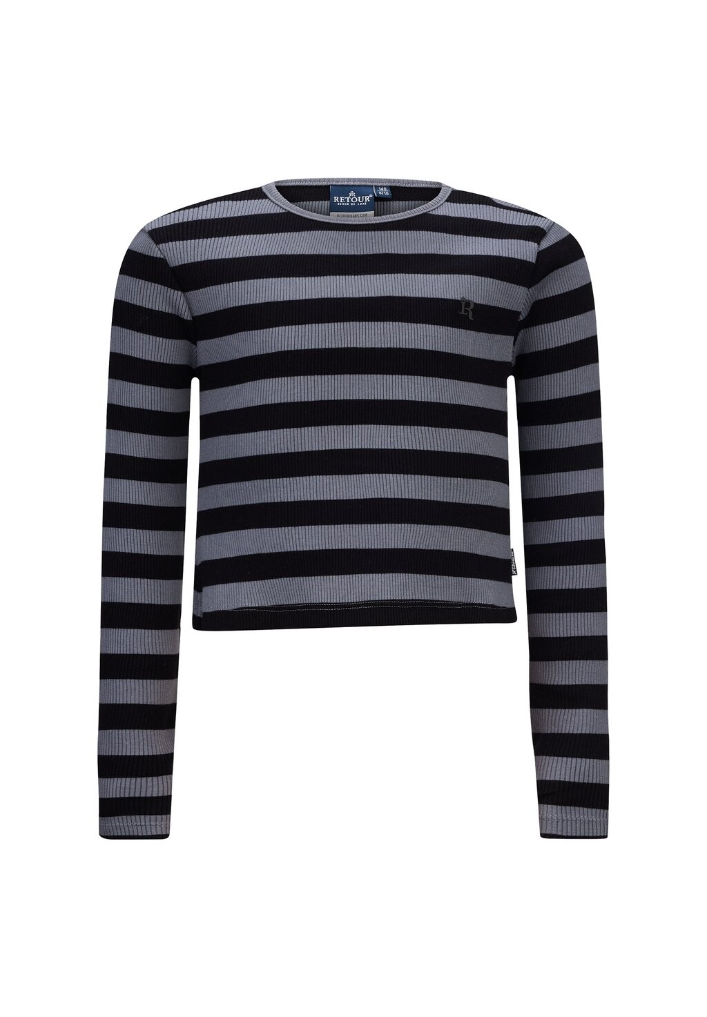 Топ с длинными рукавами OMARA Retour Jeans, серый
Топ с длинными рукавами OMARA Retour Jeans, серый