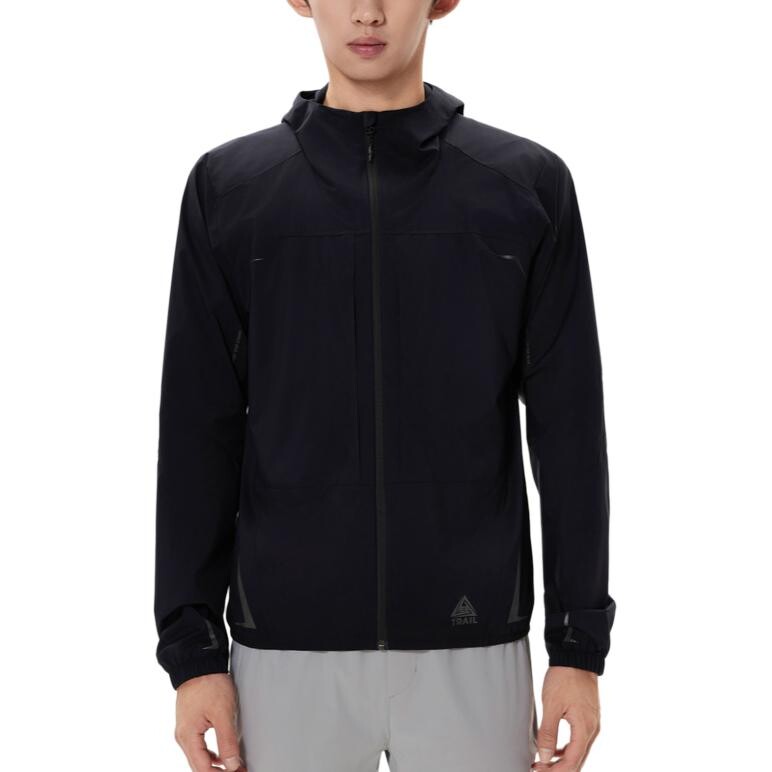 Куртка TRAIL RUNNING Series для мужчин Kolon Sport, черный
Куртка TRAIL RUNNING Series для мужчин Kolon Sport, черный