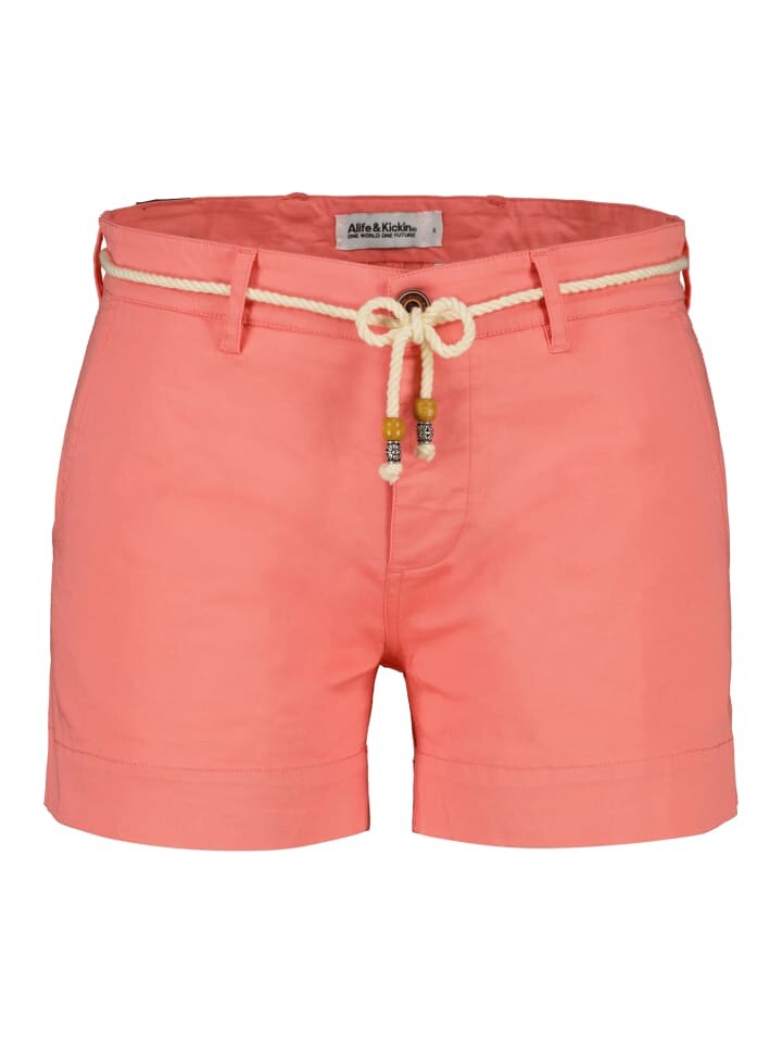 Шорты alife and kickin, цвет ocean coral
Шорты alife and kickin, цвет ocean coral