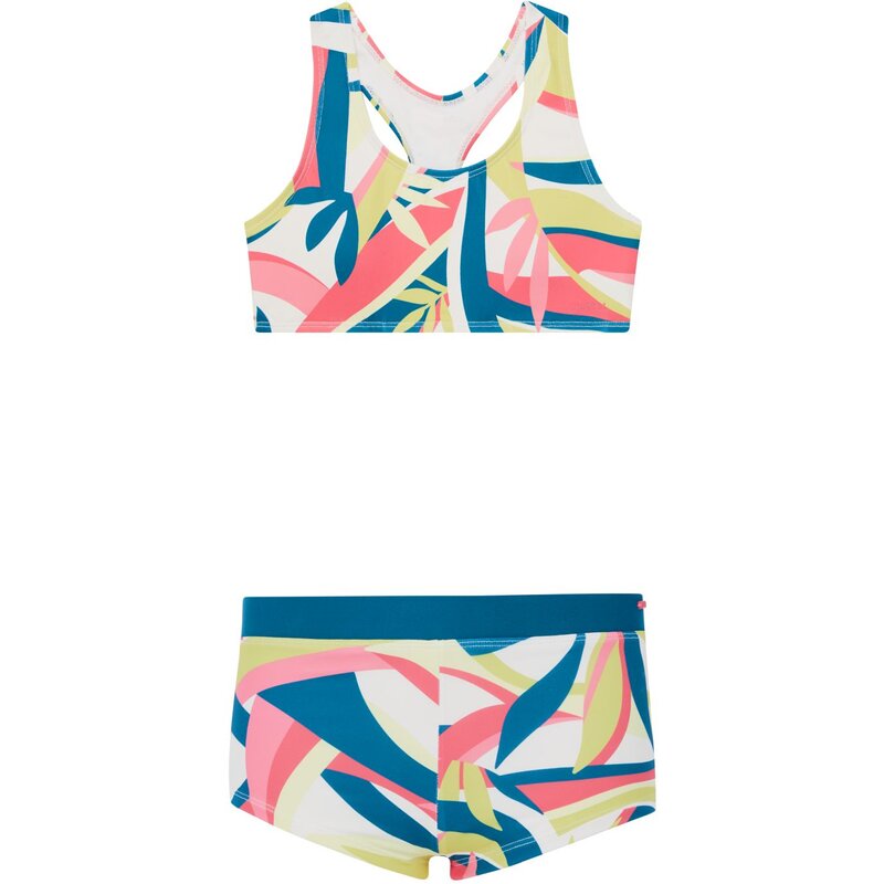 Bikini prtnini jr Protest, розовый
Bikini prtnini jr Protest, розовый