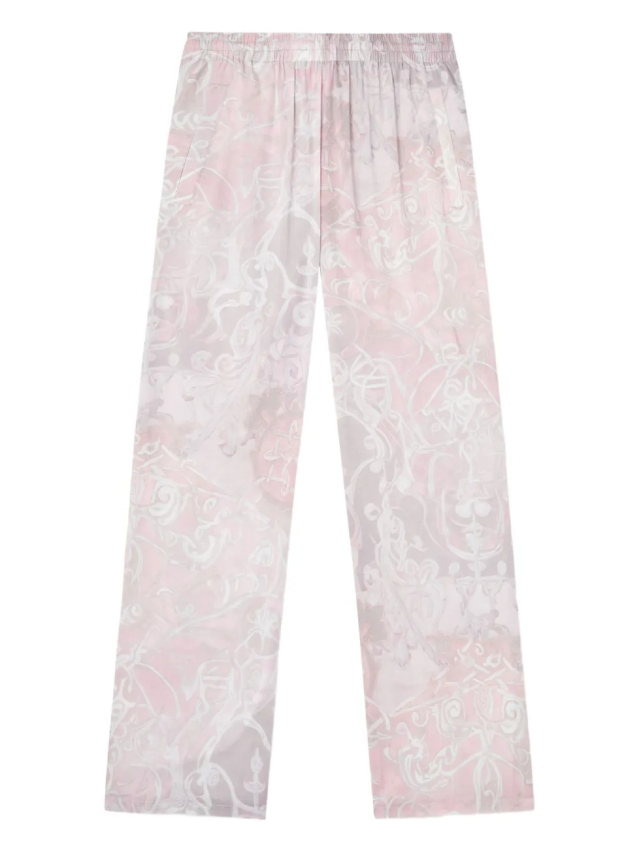 Брюки P-Theck-A-Ajfw Diesel, розовый
Брюки P-Theck-A-Ajfw Diesel, розовый