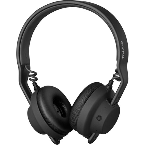 DJ-наушники AIAIAI TMA-2 DJ Wireless On-Ear Closed-Back Headphones 77040
DJ-наушники AIAIAI TMA-2 DJ Wireless On-Ear Closed-Back Headphones 77040