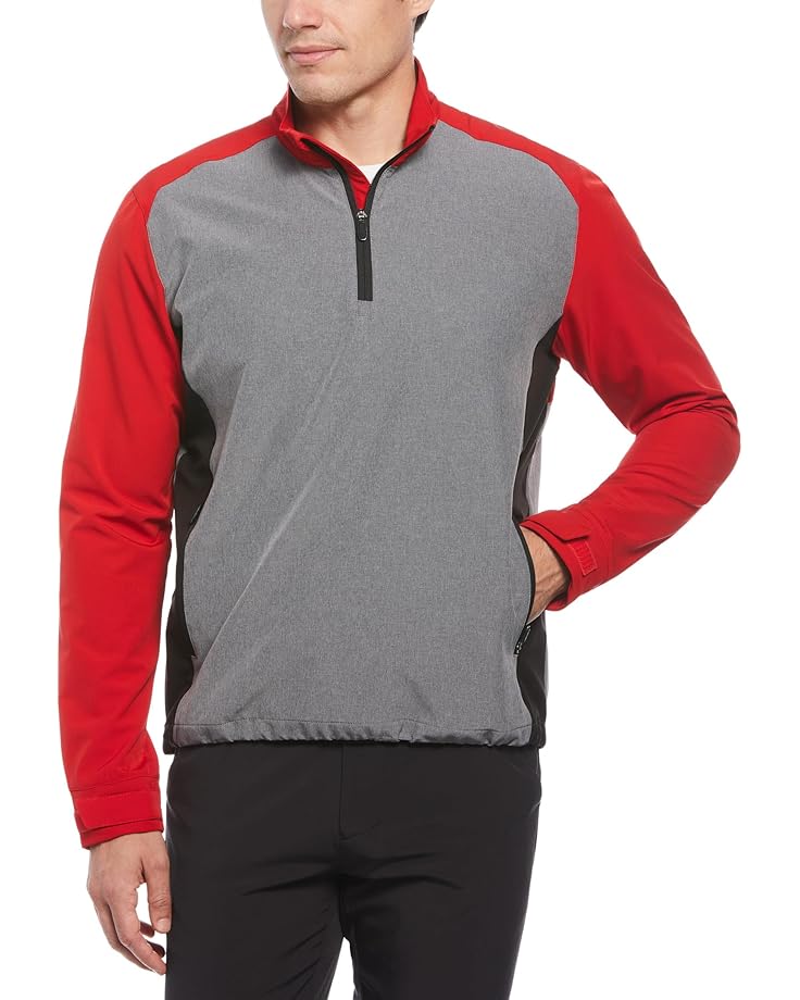 Куртка Callaway Long Sleeve 1/4 Zip Wind Jacket, цвет Tango Red, Красный, Куртка Callaway Long Sleeve 1/4 Zip Wind Jacket, цвет Tango Red
Куртка Callaway Long Sleeve 1/4 Zip Wind Jacket, цвет Tango Red, Красный, Куртка Callaway Long Sleeve 1/4 Zip Wind Jacket, цвет Tango Red