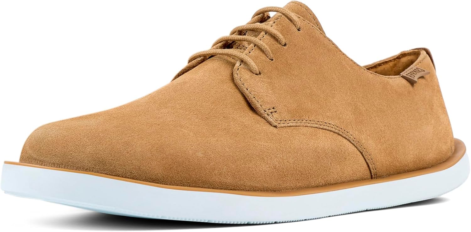 Кроссовки Camper Men's Fashion Oxford, коричневый
Кроссовки Camper Men's Fashion Oxford, коричневый
