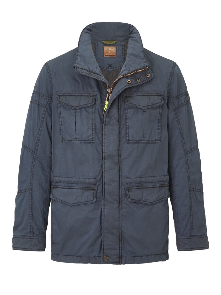 Межсезонная куртка Redpoint, темно-синий
Межсезонная куртка Redpoint, темно-синий