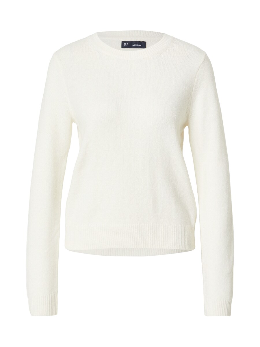 Свитер GAP, белый
Свитер GAP, белый