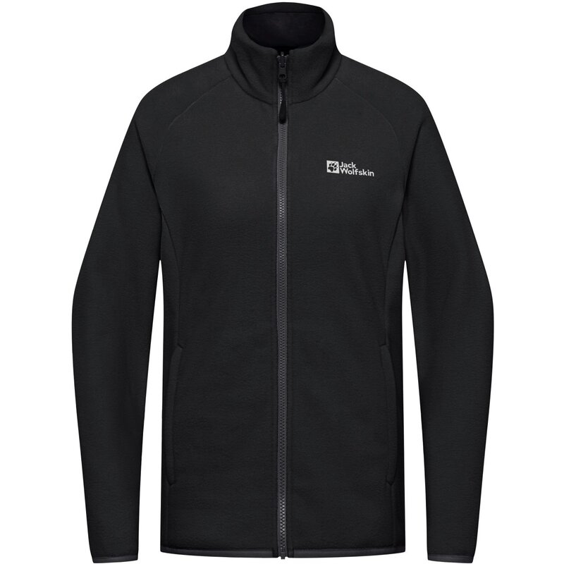 Функциональная куртка moonrise fz w Jack Wolfskin, черный
Функциональная куртка moonrise fz w Jack Wolfskin, черный