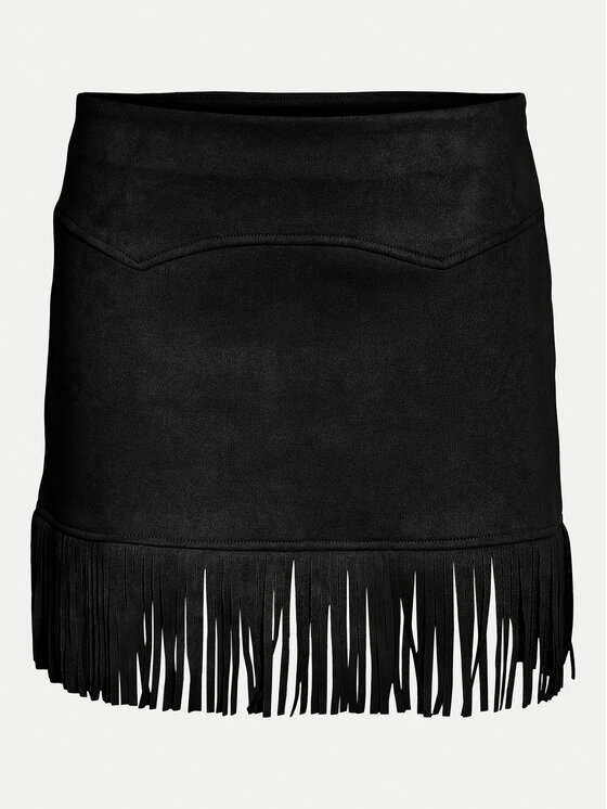 Юбка из искусственной кожи классического кроя Abby 27033111 Noisy May, черный
Юбка из искусственной кожи классического кроя Abby 27033111 Noisy May, черный