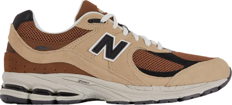 Кроссовки 2002R 'Mocha Pack' Courir Exclusive, коричневый
Кроссовки 2002R 'Mocha Pack' Courir Exclusive, коричневый