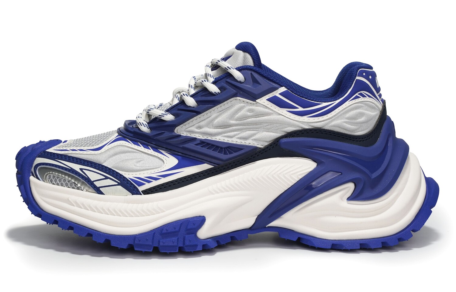 Кроссовки унисекс с низким верхом Ogr
Кроссовки унисекс с низким верхом Ogr