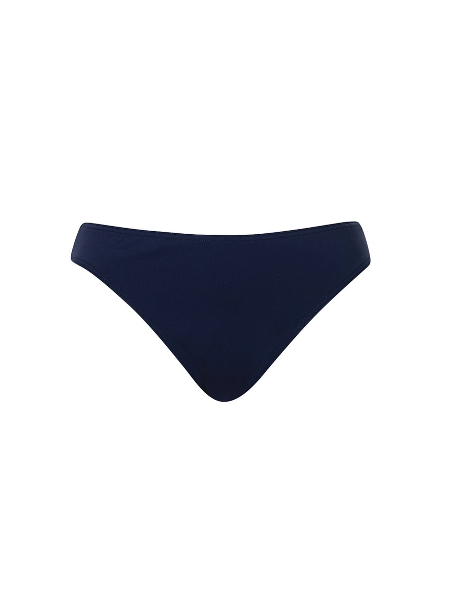 Плавки от бикини SUNFLAIR, темно-синий
Плавки от бикини SUNFLAIR, темно-синий