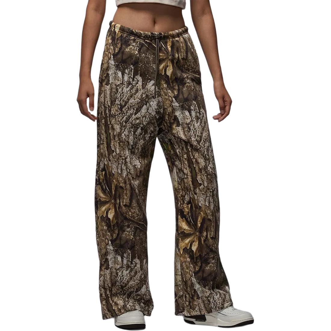 Брюки Brooklyn Fleece с открытым низом Jordan, Umber
Брюки Brooklyn Fleece с открытым низом Jordan, Umber