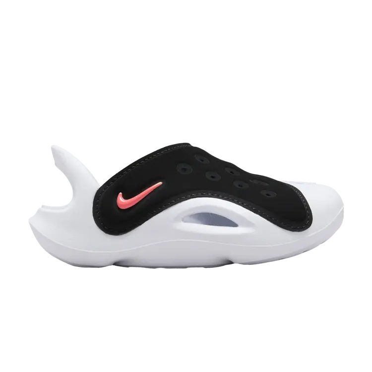 Кроссовки Nike Aqua Swoosh Sandal TD, черный
Кроссовки Nike Aqua Swoosh Sandal TD, черный