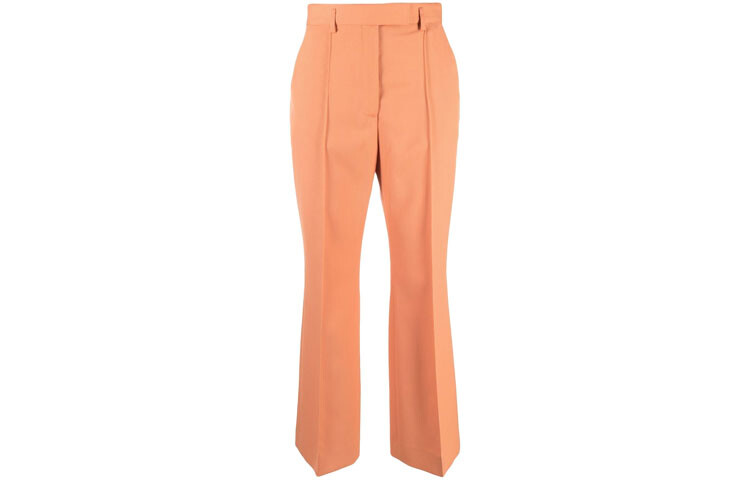 Деловой пиджак женский оранжевый Acne Studios
Деловой пиджак женский оранжевый Acne Studios