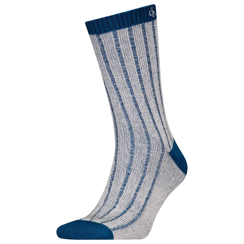 Носки Calvin Klein Casual, серый
Носки Calvin Klein Casual, серый