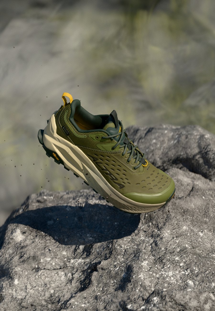 Кроссовки Altra OLYMPUS 6, Dusty Olive/Olive
Кроссовки Altra OLYMPUS 6, Dusty Olive/Olive