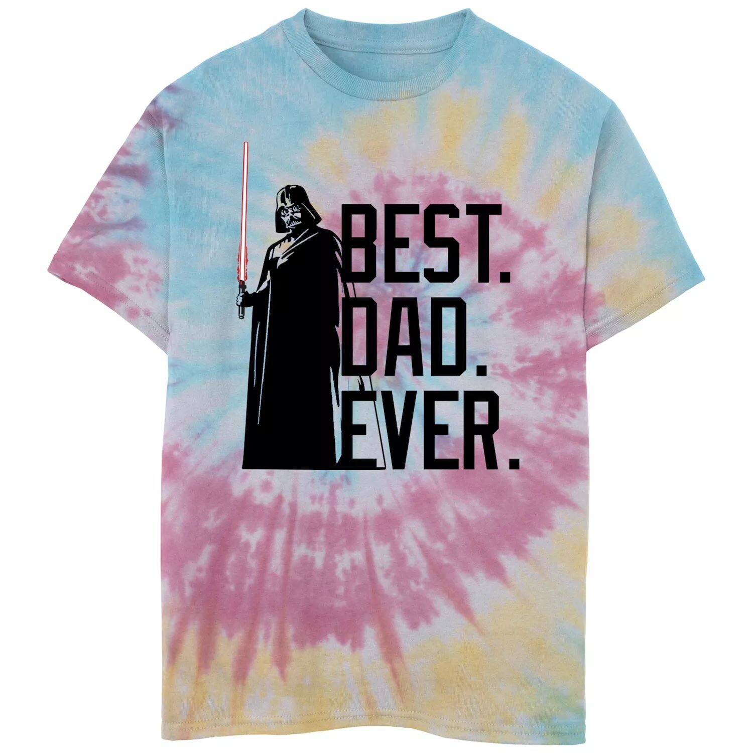 Футболка с рисунком Tie Dye для мальчиков 8–20 лет «Звездные войны Дарт Вейдер» Best Dad Ever Star Wars
Футболка с рисунком Tie Dye для мальчиков 8–20 лет «Звездные войны Дарт Вейдер» Best Dad Ever Star Wars