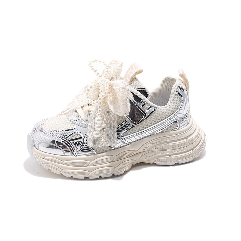 Детская повседневная обувь для детей YUZHAOLIN, экрю
Детская повседневная обувь для детей YUZHAOLIN, экрю