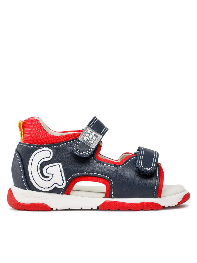 Сандалии Garvalin 222613-A M, темно-синий
Сандалии Garvalin 222613-A M, темно-синий