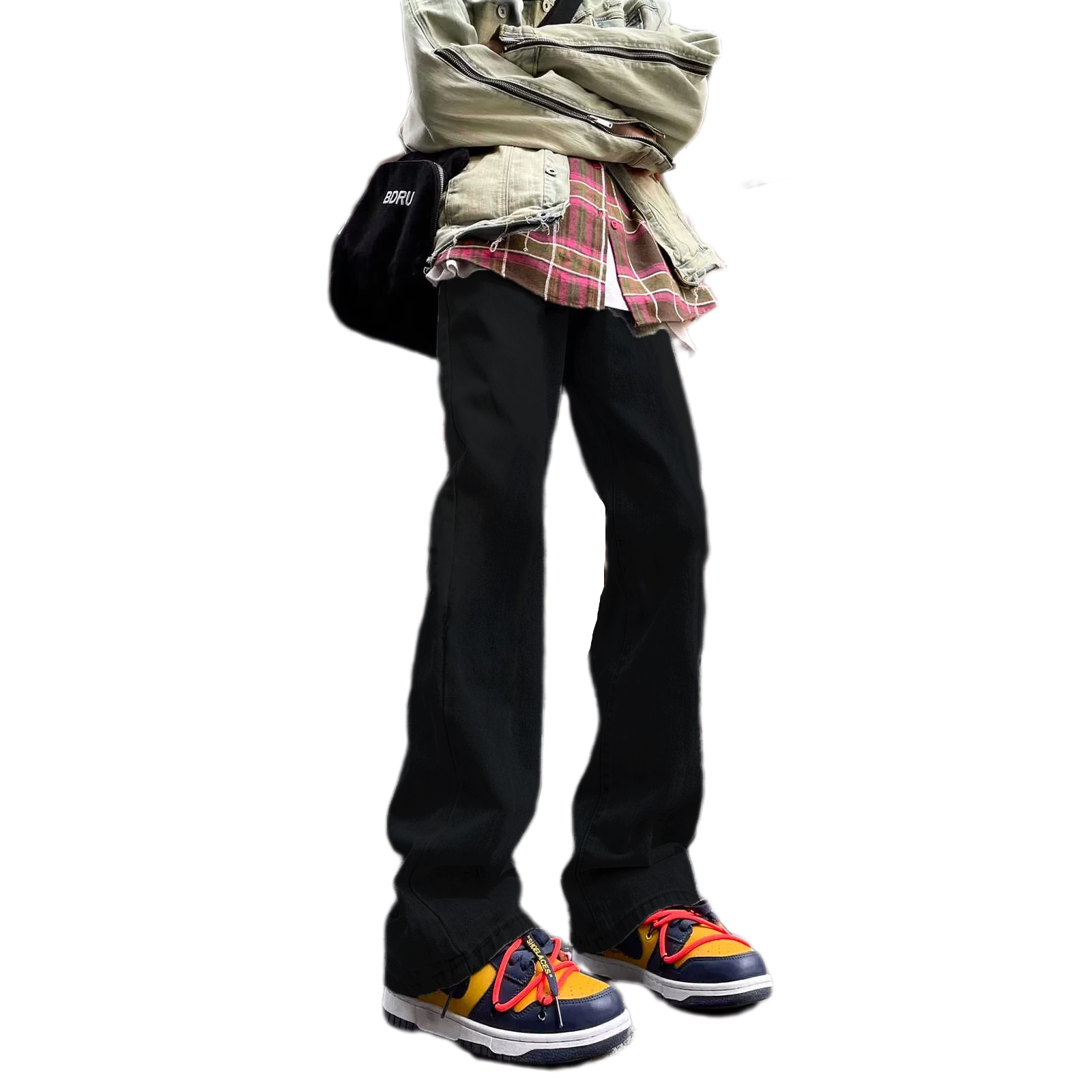 Джинсы Unisex FUERZA, Светло-голубые
Джинсы Unisex FUERZA, Светло-голубые