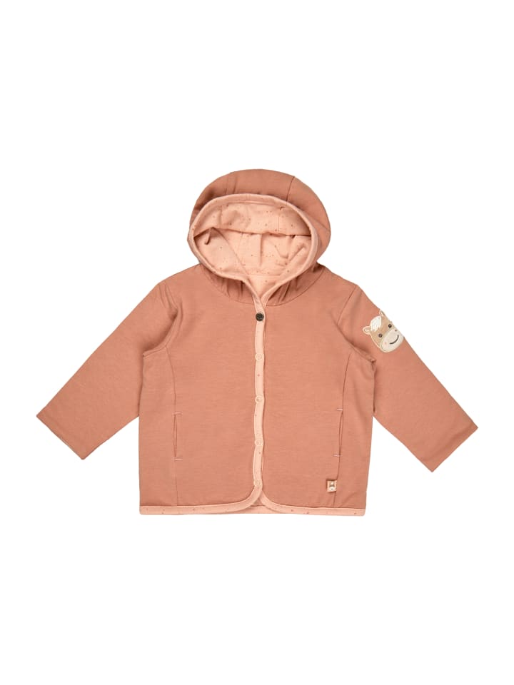 Спортивная куртка Sterntaler, красный
Спортивная куртка Sterntaler, красный